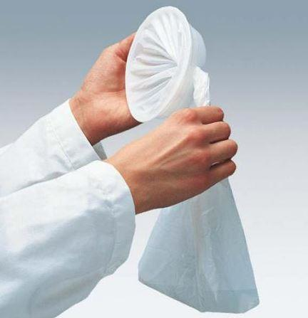 [000286] Sic Sac Zakje