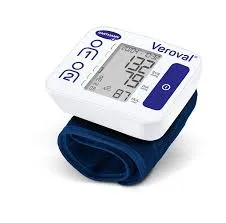 [000308] Veroval Compact Polsbloeddrukmeter