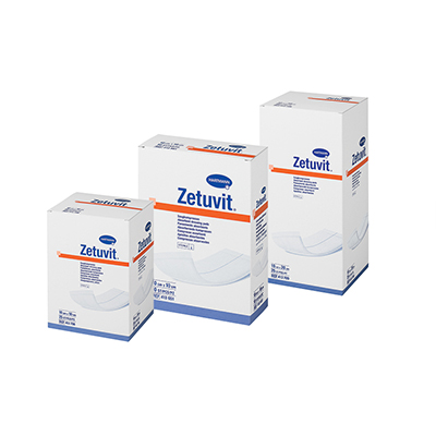 [000312] Zetuvit Niet-Steriel