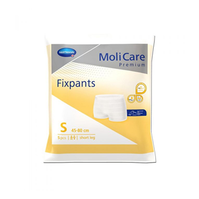 [000213-S] MoliCare Premium Fixpants (5st)