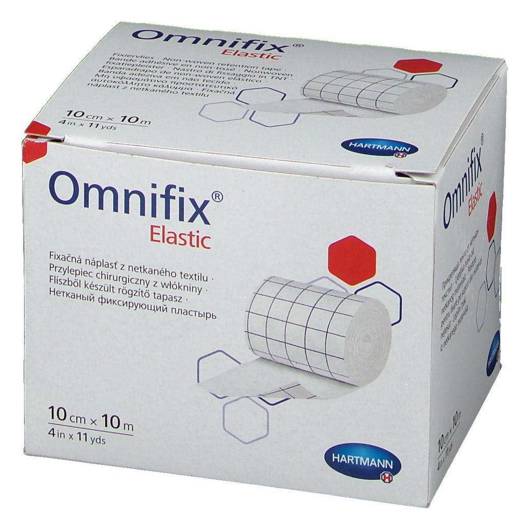 [000249-10C] Omnifix Elastic