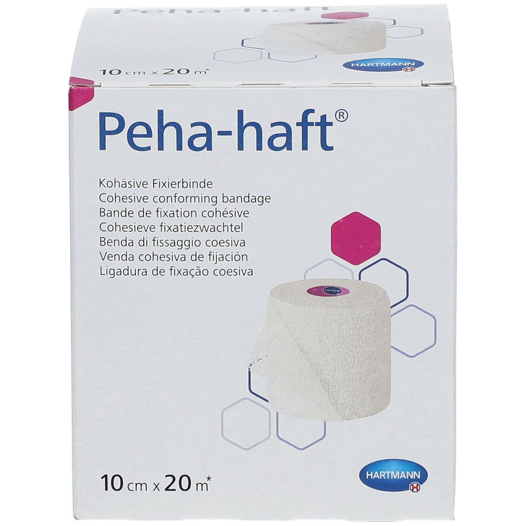 [000260-10C] Peha-Haft Latexfree