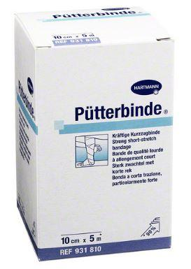 [000271-10C] Pütterbinde
