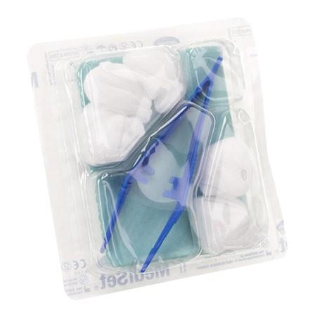 [475590] Set 3 Veld/Deppers/Pincet E/B (96 in doos)