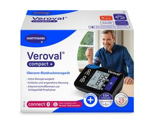 [925101] Veroval Compact Plus BPU26  Bloeddrukmeter