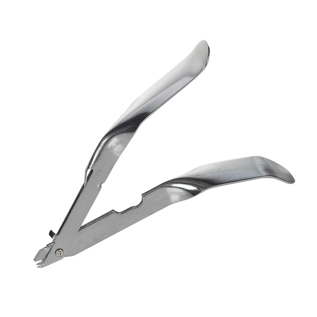 [4710010] Nietjesverwijderaar 10cm (90st)