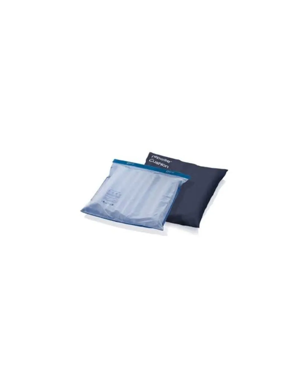 [000877] Repose Hoes Blauw (45 cm x 45 cm)