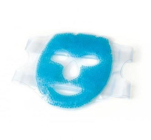 [000884] Sissel Hot-Cold Pearl Facial Mask