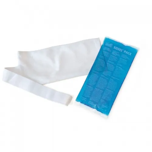 [000891] Sissel Cold-Hot Pack Met Velcrostrips