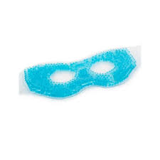 [000898] Sissel Hot-Cold Pearl Eye Mask