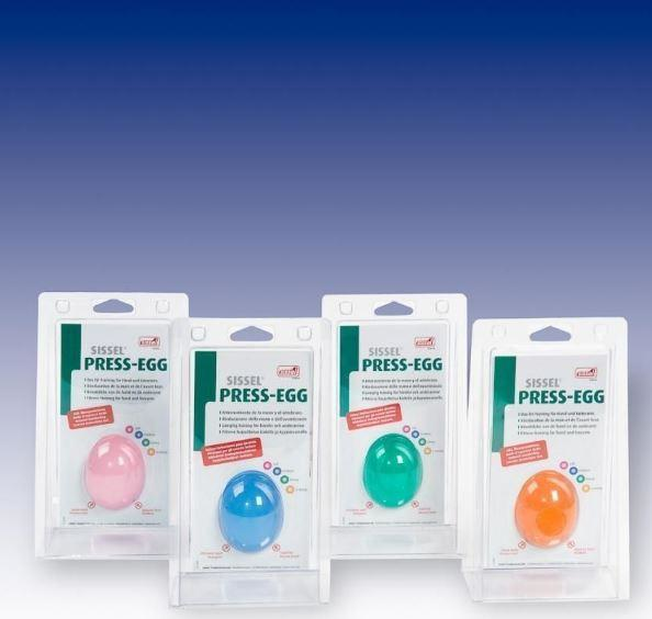 [000902-MEDIUM] Sissel Press Egg