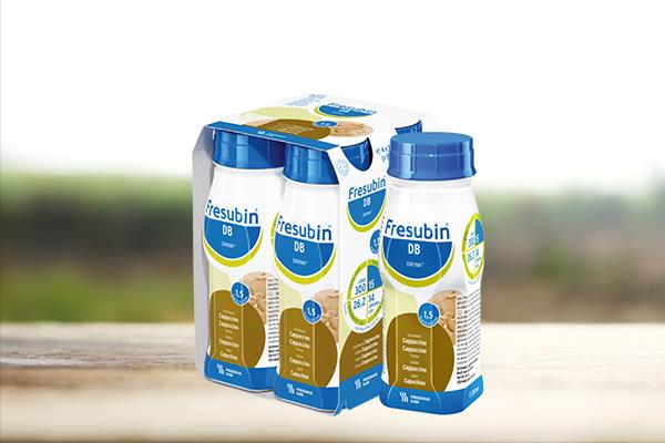 [004432] Fresubin DB (4x200ml)