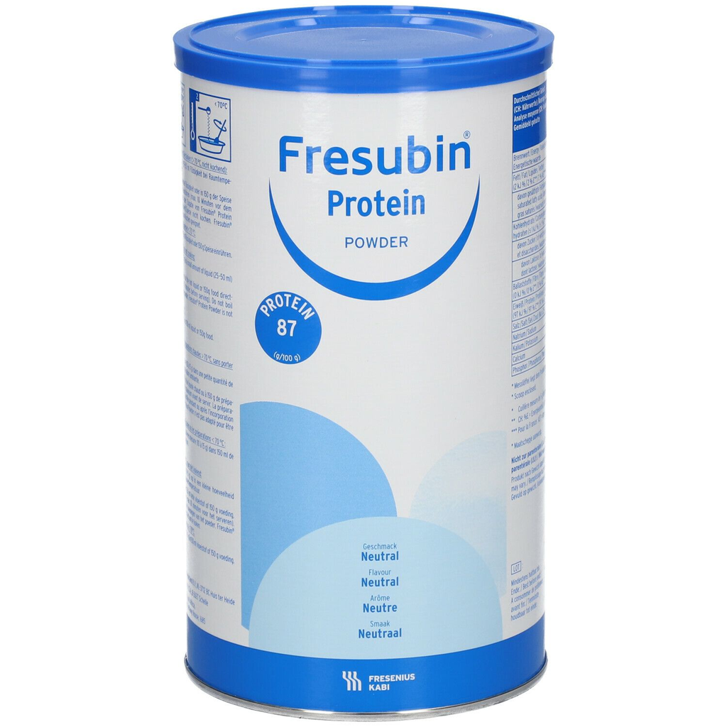 [004481] Fresubin Proteïne Poeder (300gr)