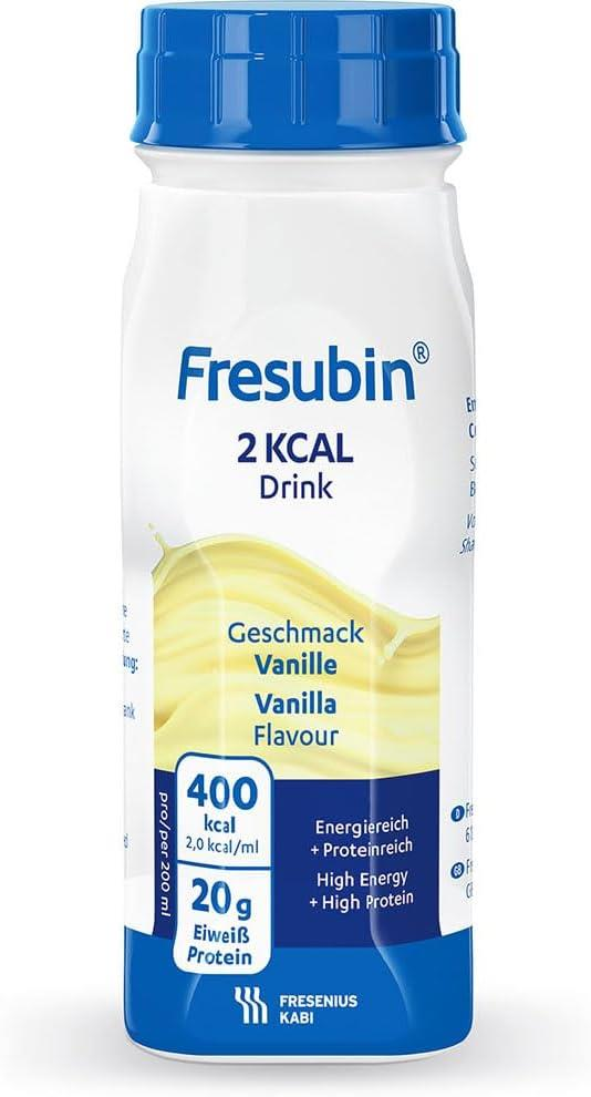 [005299] Fresubin Energy Fibre (4x200ml)