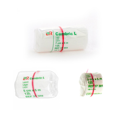 [001026] Cambric L