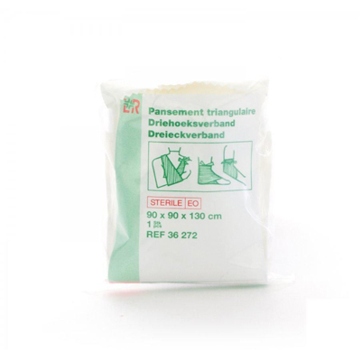 [001037] Driehoeksverband Nw 96x96x136cm