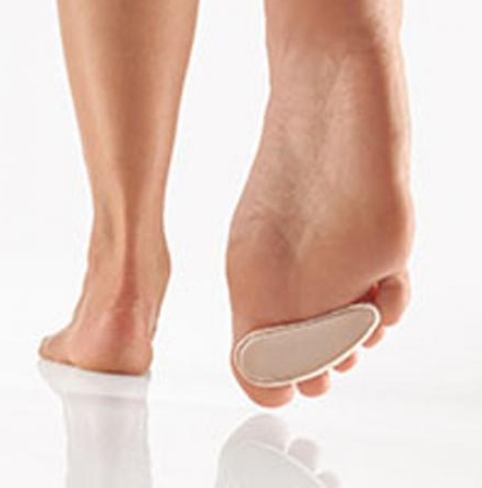 [001602] Pedisoft Texline Teenkussen