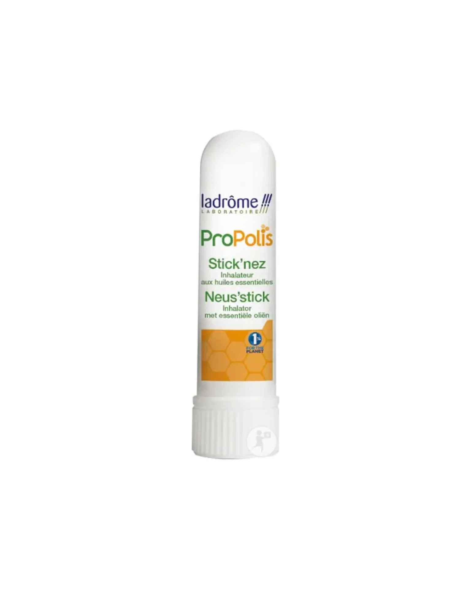 [001257] Ladrôme Propolis Neusstick 1g