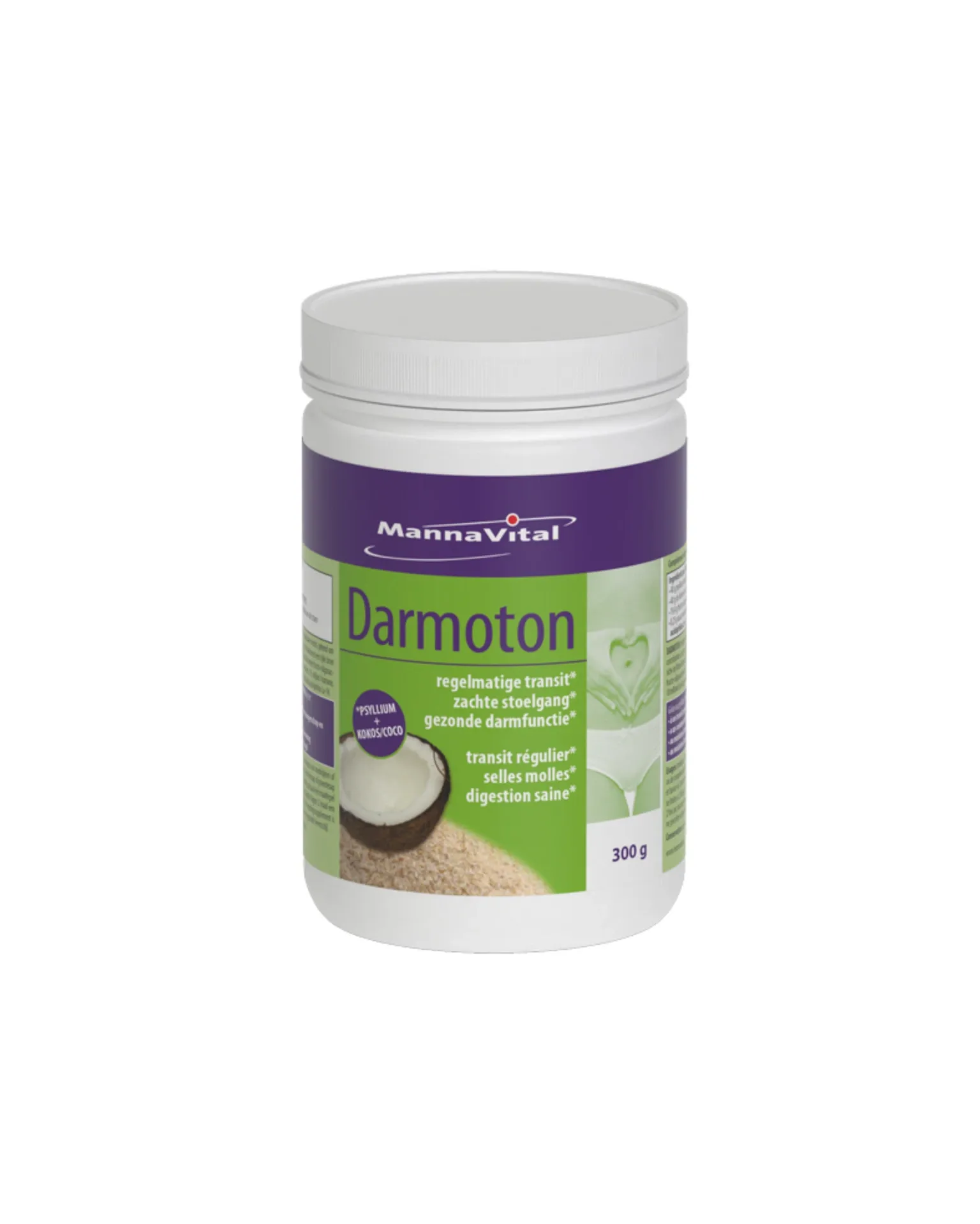 [001279] Mannavital Darmoton (300 g)