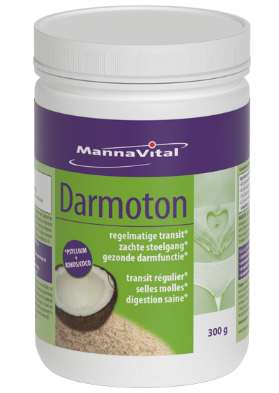 [001279] Mannavital Darmoton (300g)