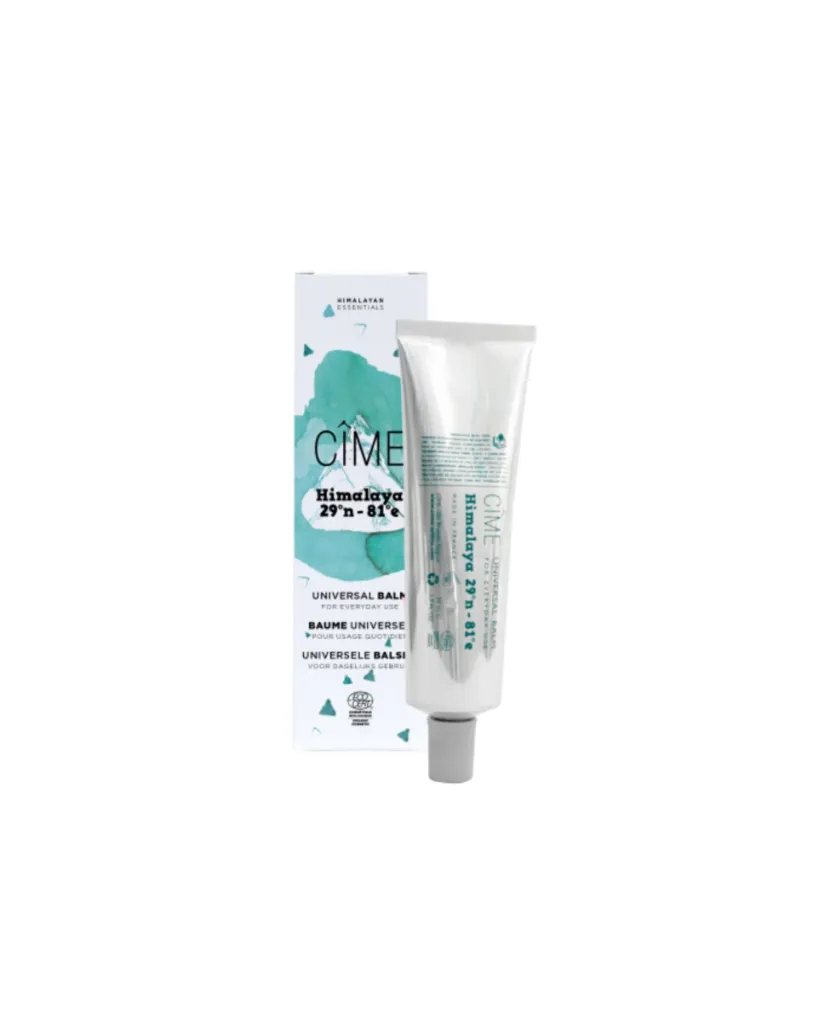 Cîme Himalaya - Universele Eerste Hulp Balsem (50 ml)