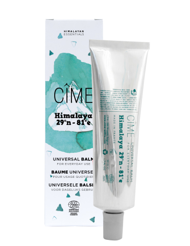 [002433] Cîme Himalaya - Universele Eerste Hulp Balsem 50ml