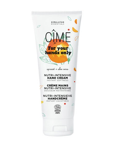 [002435] Cîme For Your Hands Only - Handcrème 75ml