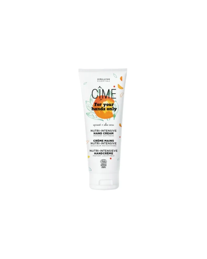 Cîme For Your Hands Only - handcrème (75 ml)