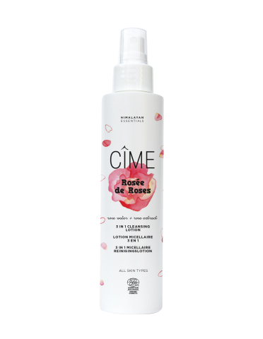 Cîme Rosée De Roses - Micellair Reinigingslotion 150ml