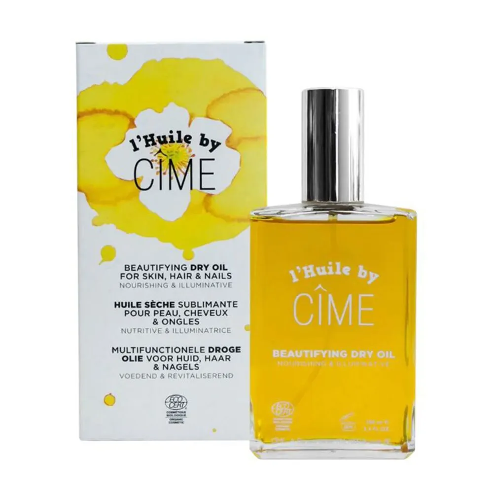 [002892] Cîme l'Huile By Cîme (100 ml)