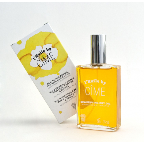 [002892] Cîme l'Huile by Cîme 100ml