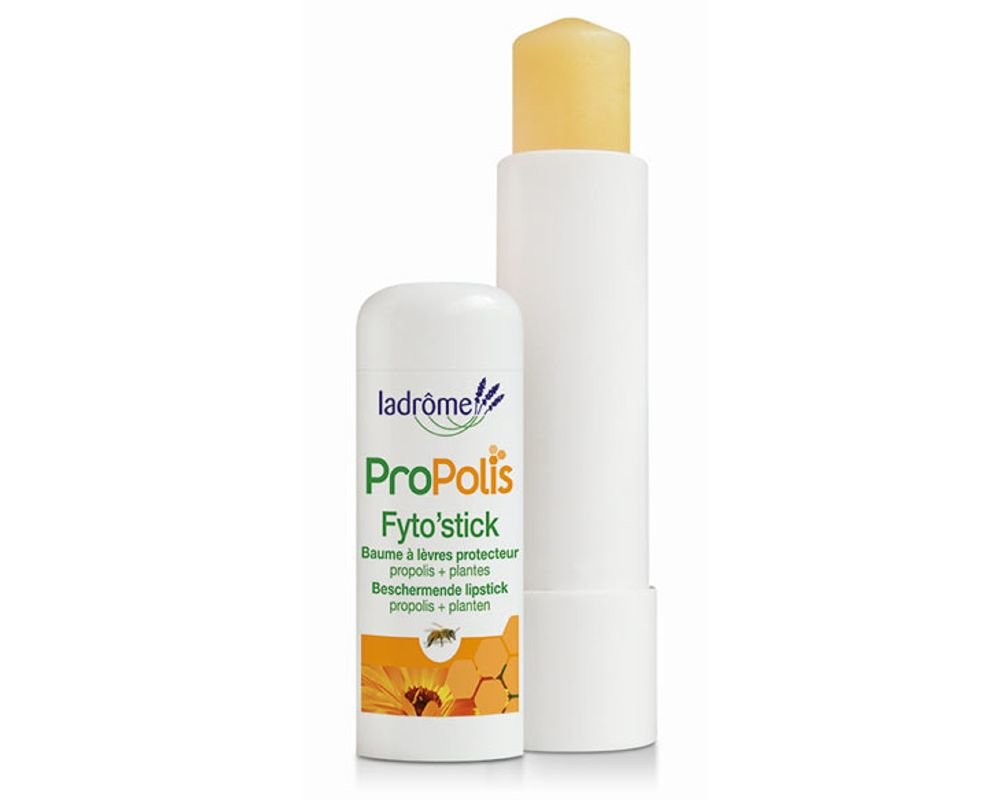 Ladrôme Propolis Fyto-Lipstick (5 ml)