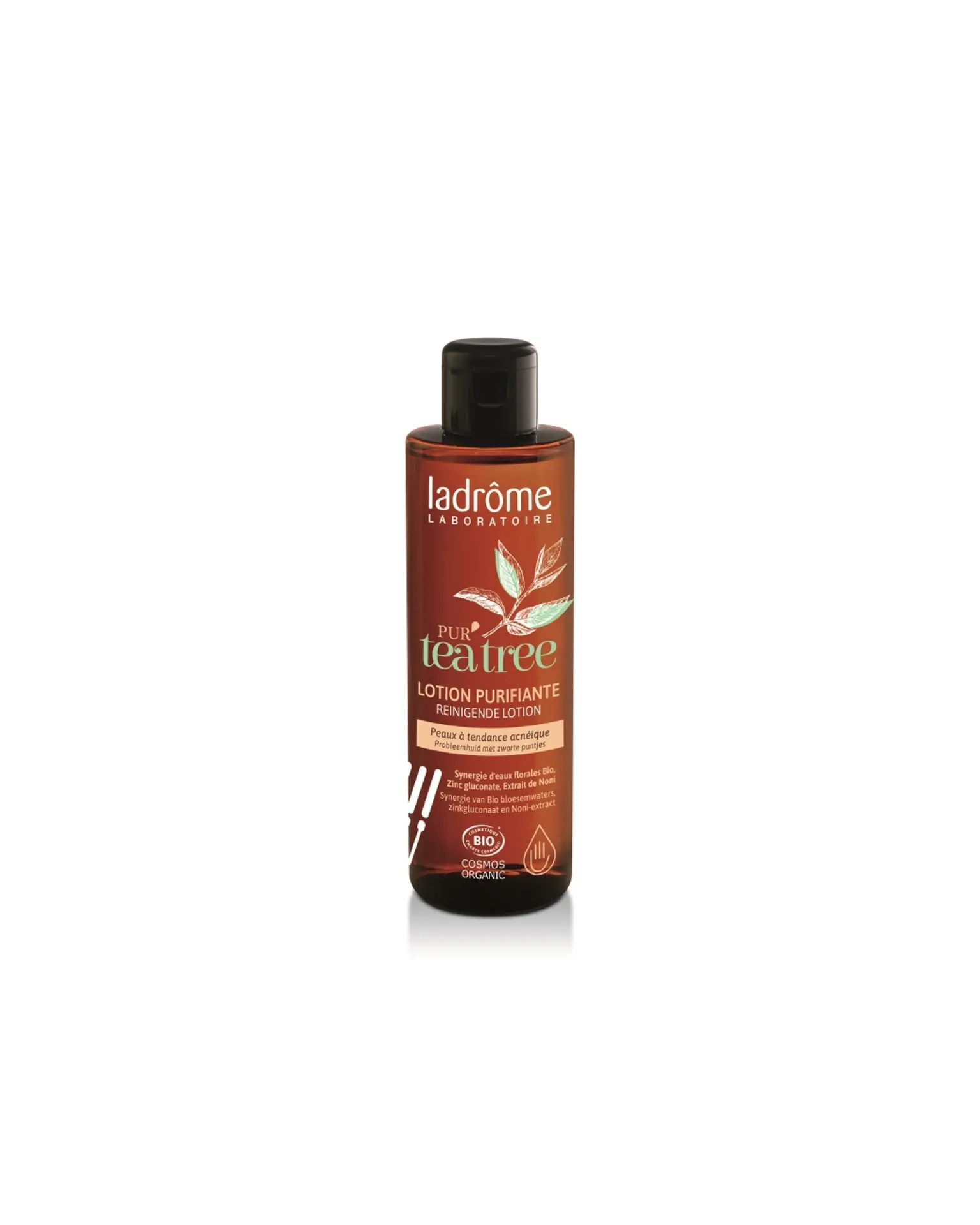 Ladrôme Tea Tree Bio lotion 200ml