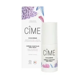[005510] Cîme Honestly aging - Retinal serum 30ml