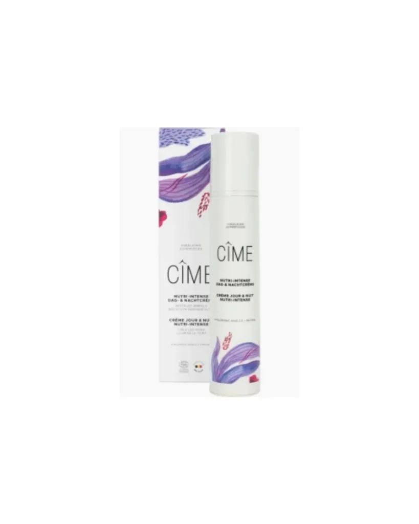 Cîme Honestly Aging - Intense Dag- & Nachtcrème (50 ml)