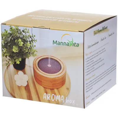 [010600] Aromaverstuiver - Box