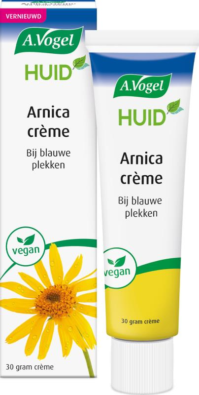 [005807] A.Vogel Arnica Crème 30g