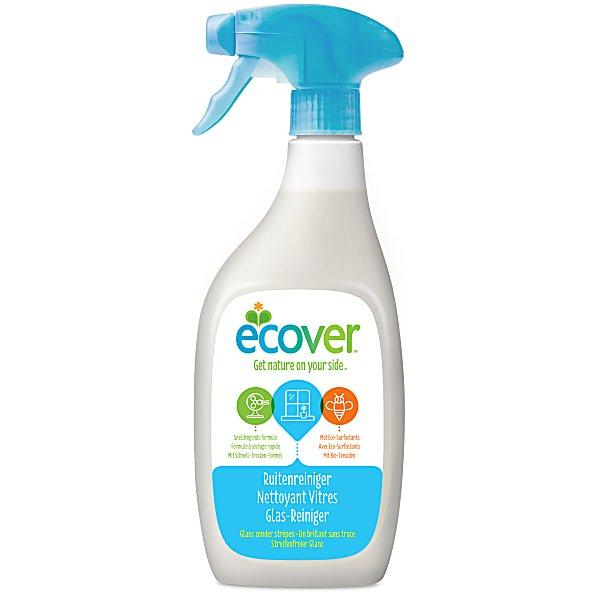 [001410] Ecover Glasreiniger Spray 500ml