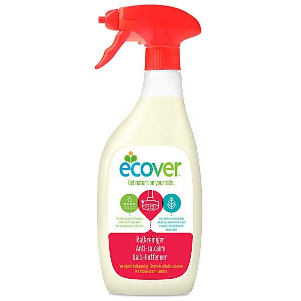 [001411] Ecover Kalkreiniger Spray 500ml