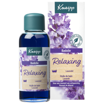 [001420] Kneipp Badolie Lavendel 100ml