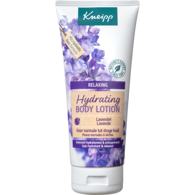 [001426] Kneipp Bodylotion Lavendel 200ml