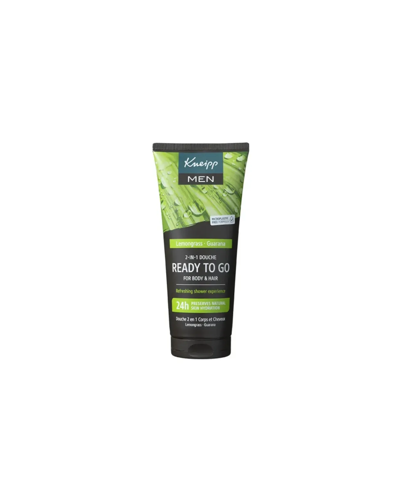 Kneipp Douche Ready To Go - Man (200 ml)