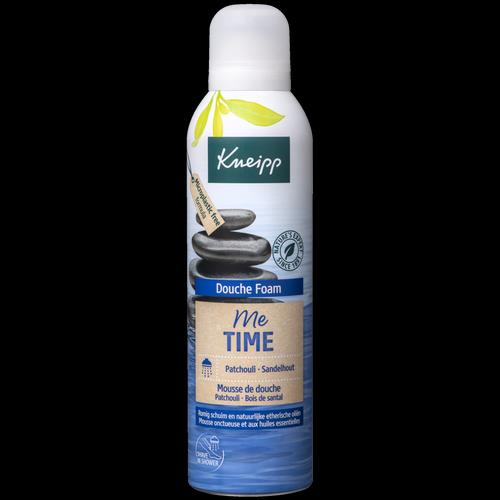 [KP0572] Kneipp Douche Foam Me Time 200ml