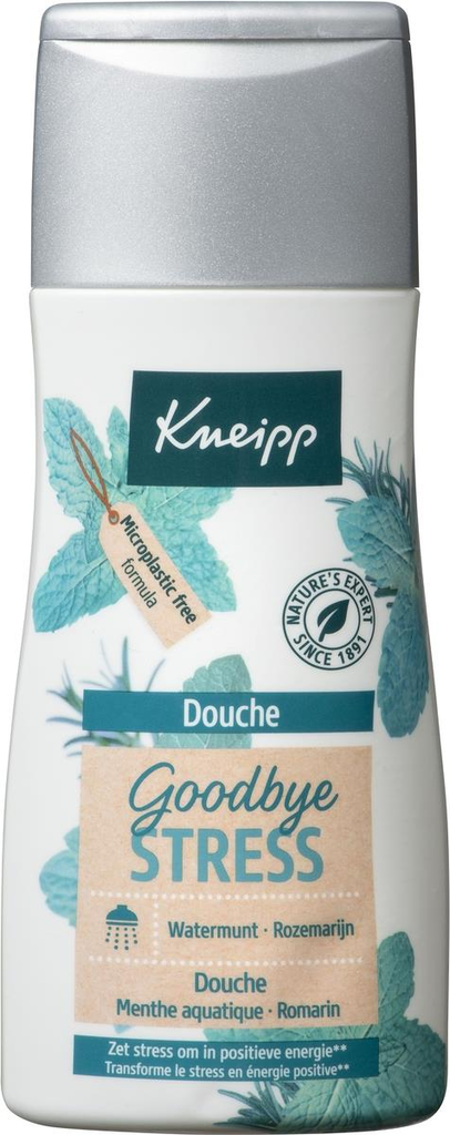 [KP0515] Kneipp Douche goodbye stress 200ml