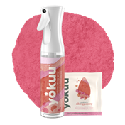 Yokuu Allergie spray - startkit (1spray + 1parel)