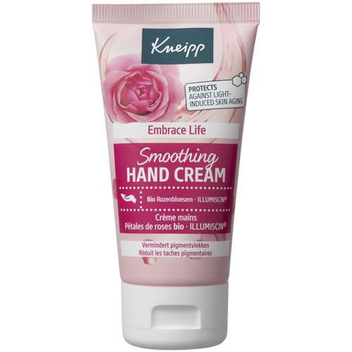 [KP0734] Kneipp Handcreme embrace life 50ml