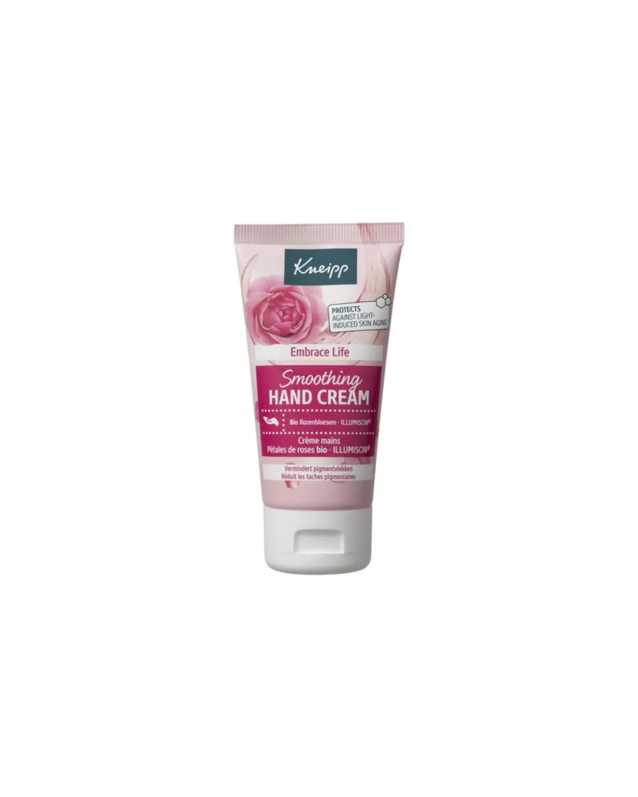 Kneipp Handcreme embrace life 50ml
