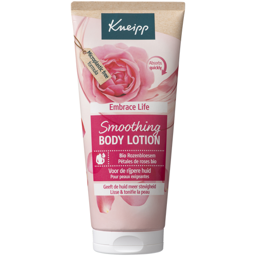 [KP0729] Kneipp Bodylotion embrace life 200ml
