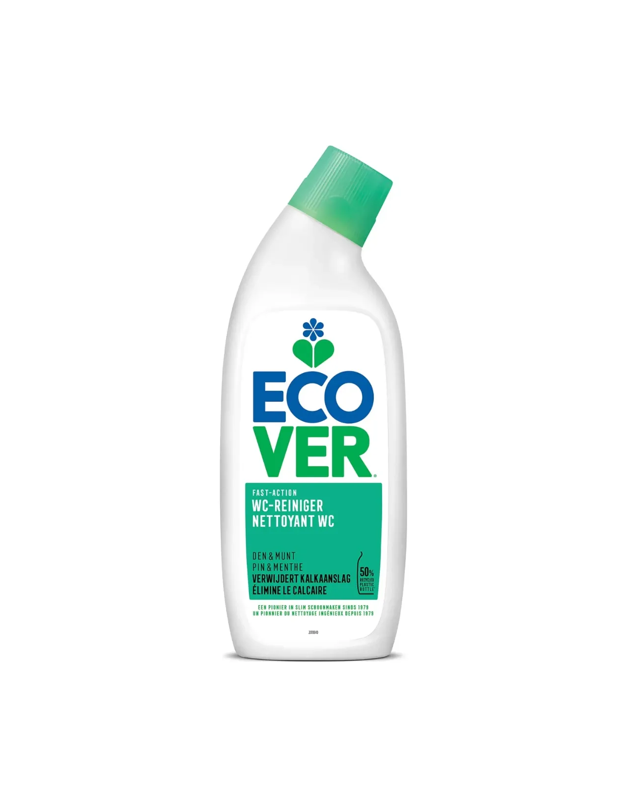 Ecover Toiletreiniger Den & Munt (750 ml)