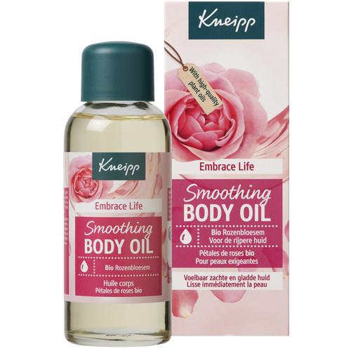 [KP0733] Kneipp Huidolie embrace life 100ml
